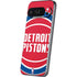 NBA Detroit Pistons Large Logo Pixel 9 Pro XL Skin